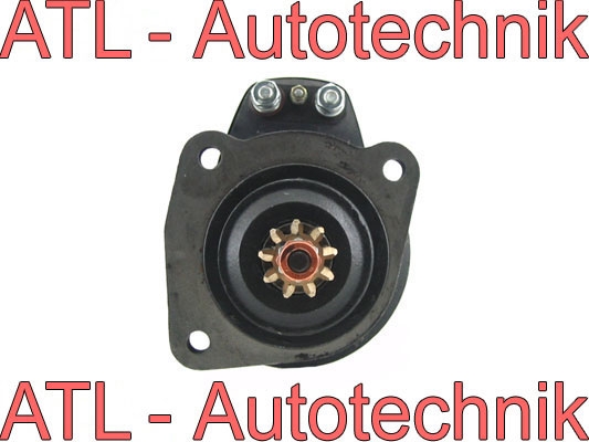 Starter A 14 780 ATL Autotechnik